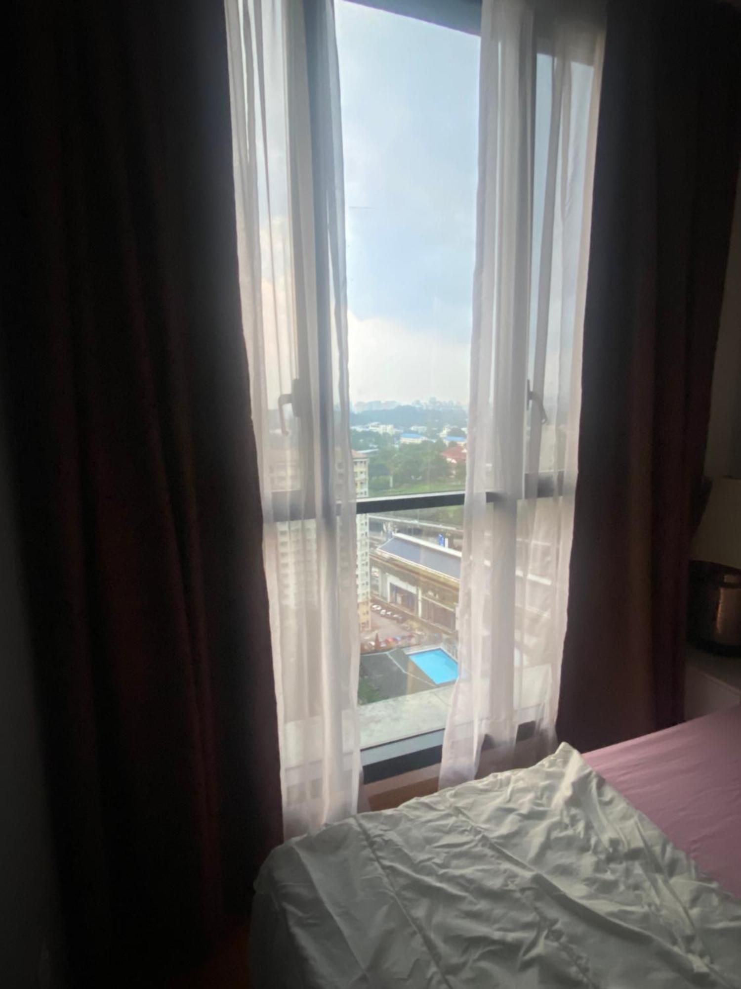 Kl Getaway Residence Queen Room Kuala Lumpur Exterior photo