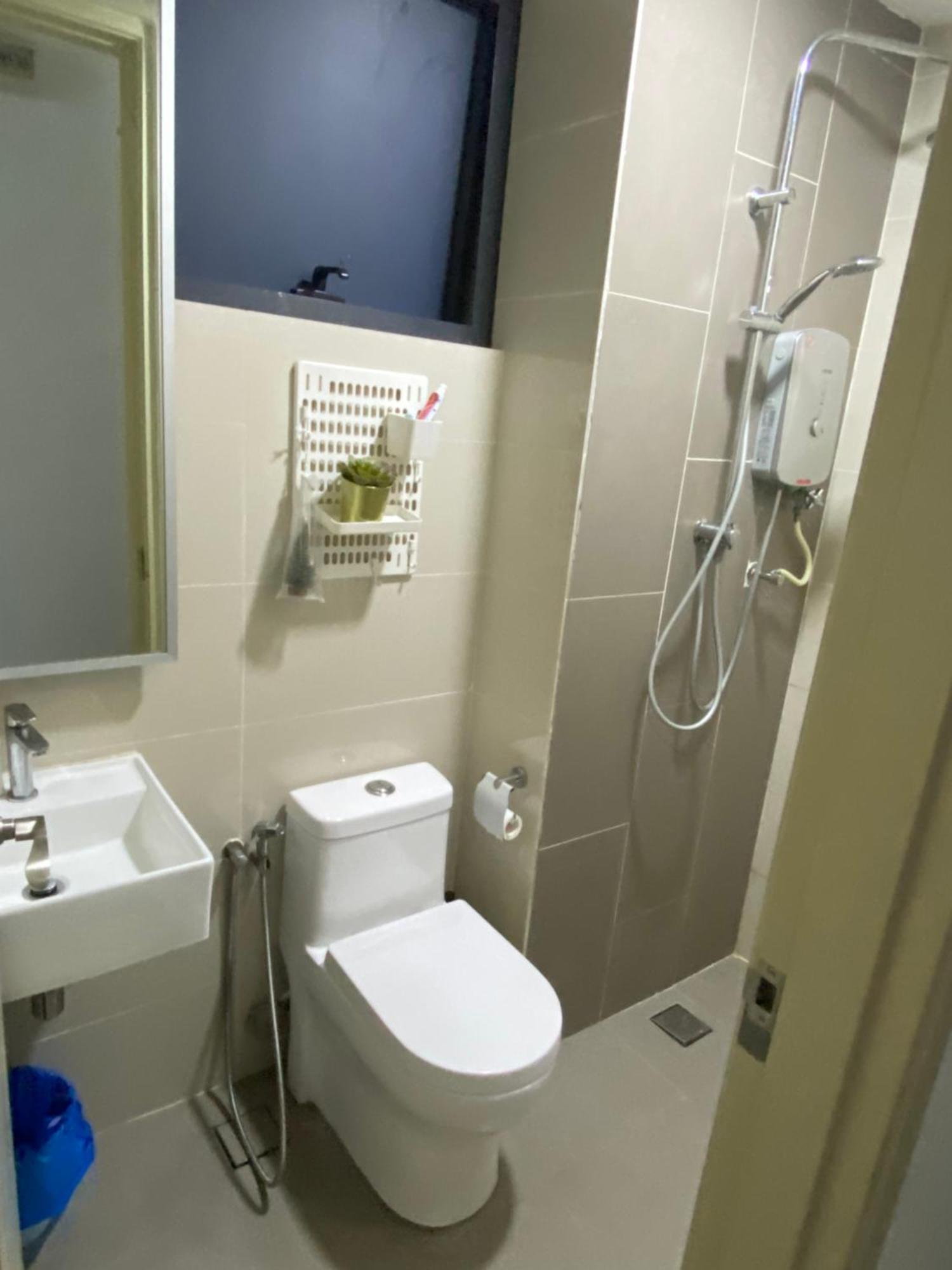 Kl Getaway Residence Queen Room Kuala Lumpur Exterior photo